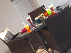 Fotografie z fotogalerie ubytování Sunset Villa v destinaci Nea Paphos