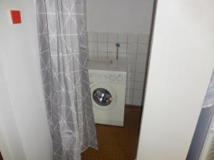 Fotografie z fotogalerie ubytování Apartmán u zámku v destinaci Smečno + 27 fotografií