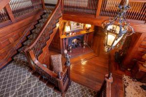 Fotografie z fotogalerie ubytování Ivy Lodge v destinaci Newport