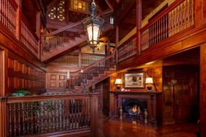 Fotografie z fotogalerie ubytování Ivy Lodge v destinaci Newport