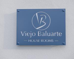 Certifikát, ocenenie alebo iný dokument vystavený v ubytovaní Viejo Baluarte House Rooms
