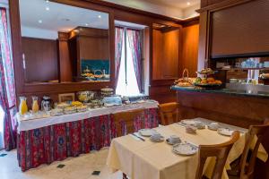 Fotografie z fotogalerie ubytování Hotel Diplomate v Ženevě + 28 fotografií