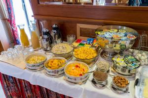 Fotografie z fotogalerie ubytování Hotel Diplomate v Ženevě