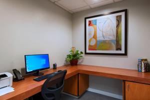 Fotografie z fotogalerie ubytování Fairfield Inn and Suites by Marriott McAllen v destinaci McAllen