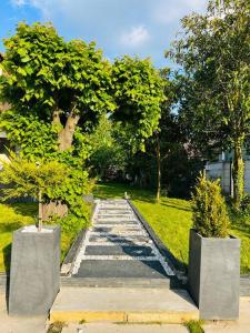 Photo de la galerie de l'établissement Superbe maison avec jardin, à Ris-Orangis