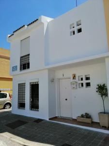 Fotografia z galérie ubytovania Casa La Milagrosa, Jerez de la Frontera v destinácii Jerez de la Frontera