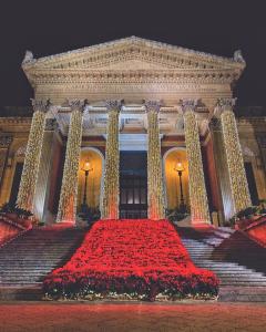 Fotografia z galérie ubytovania OrangeBalestrate v destinácii Balestrate