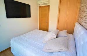Fotografie z fotogalerie ubytování Ático de playa con vistas en Baltar - Sanxenxo v destinaci Portonovo + 5 fotografií