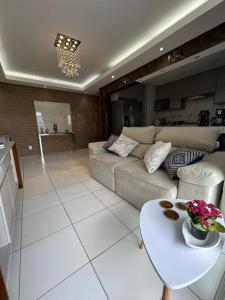 Gallery image of Napolitan Paradise Apartamento Dom Pedro Manaus in Manaus