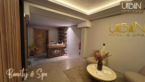 Fotografie z fotogalerie ubytování Urban Hotel & Spa v destinaci Kenitra