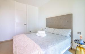 Zdjęcie z galerii obiektu Intempo The First w mieście Benidorm