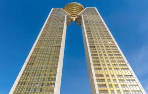Zdjęcie z galerii obiektu Intempo The First w mieście Benidorm