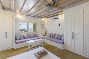 Kép Villa Yasmina szállásáról Túrloszban a galériában