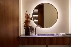 Foto da galeria de Hotel Fasano Sao Paulo Itaim em São Paulo