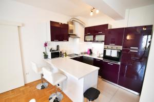 Gallery image of Violica in Rijeka