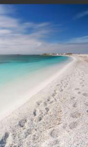 Paesaggio naturale nelle vicinanze dell'appartamento