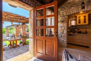 Fotografie z fotogalerie ubytování Villa Gora v destinaci Posedarje