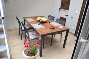 Fotografie z fotogalerie ubytování Caporama v destinaci Terrasini