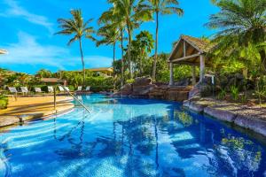 Gallery image of Nihilani at Princeville 19C in Princeville