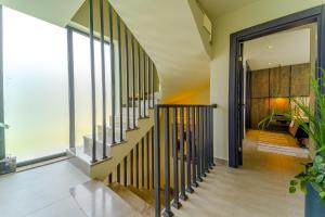 Kép Villa Kazarman, Kalkan’ın kalbinde denize, merkeze szállásáról Kalkanban a galériában