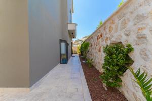 Kép Villa Kazarman, Kalkan’ın kalbinde denize, merkeze szállásáról Kalkanban a galériában