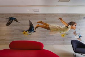 Ospiti di Libre Hotel, BW Signature Collection by Best Western