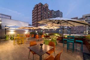 Ristorante o altro punto ristoro di Libre Hotel, BW Signature Collection by Best Western