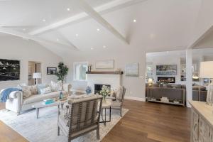Η κουζίνα ή μικρή κουζίνα στο 3888 Seas the Day home