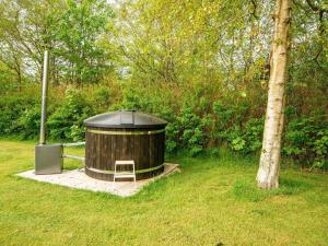 Fotografie z fotogalerie ubytování Holiday home Hemmet CCLXIII v destinaci Hemmet