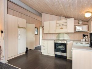 Fotografie z fotogalerie ubytování Holiday home Hemmet CCLVIII v destinaci Hemmet
