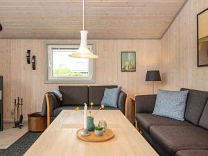 Fotografie z fotogalerie ubytování Holiday home Hemmet CCLVIII v destinaci Hemmet