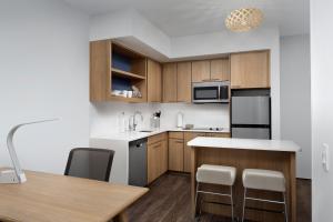 Cucina o angolo cottura di Element Sedona