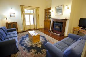 Gallery image of Robe House Heritage Accommodation in Robe