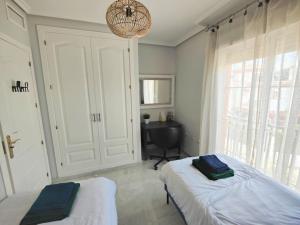 Zdjęcie z galerii obiektu Jolie maison à Cabopino Marbella w Marbelli