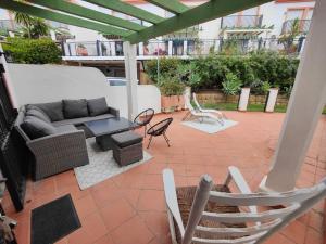 Zdjęcie z galerii obiektu Jolie maison à Cabopino Marbella w Marbelli
