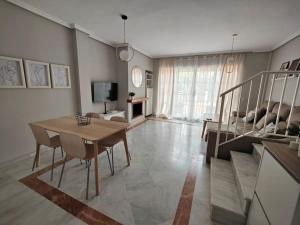 Zdjęcie z galerii obiektu Jolie maison à Cabopino Marbella w Marbelli