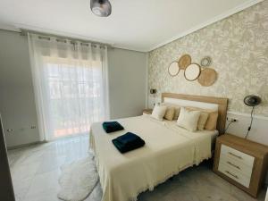 Zdjęcie z galerii obiektu Jolie maison à Cabopino Marbella w Marbelli