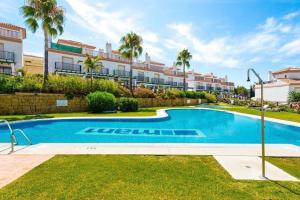 Zdjęcie z galerii obiektu Jolie maison à Cabopino Marbella w Marbelli