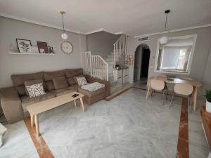 Zdjęcie z galerii obiektu Jolie maison à Cabopino Marbella w Marbelli