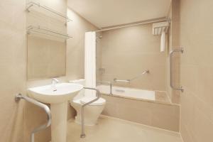 Bagno di Four Points by Sheraton Shanghai, Pudong