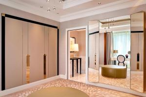 Fotografie z fotogalerie ubytování The Ritz-Carlton, Berlin v Berlíně