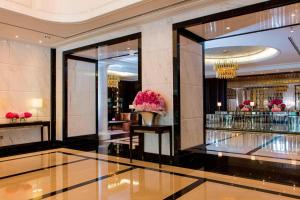 Fotografie z fotogalerie ubytování The Ritz-Carlton, Kuala Lumpur v Kuala Lumpur