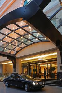 Fotografie z fotogalerie ubytování The Ritz-Carlton, Kuala Lumpur v Kuala Lumpur