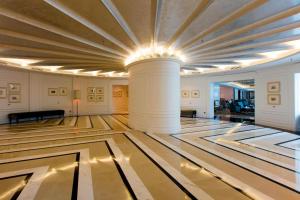 Fotografie z fotogalerie ubytování The Ritz-Carlton, Kuala Lumpur v Kuala Lumpur