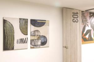 Φωτογραφία από το άλμπουμ του Ventiuna Hotel y Coliving σε Pereira