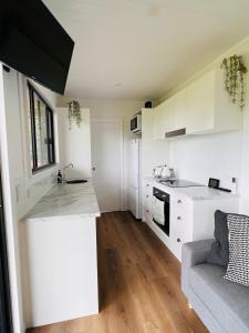 Gallery image of Three Pines House - Unique Tiny House with Views in Mount Tamborine