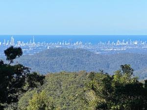 Gallery image of Three Pines House - Unique Tiny House with Views in Mount Tamborine