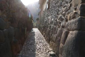 Φωτογραφία από το άλμπουμ του Luisa σε Ollantaytambo