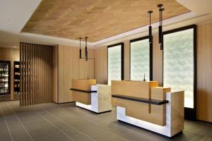 Fotografie z fotogalerie ubytování Fairfield by Marriott Tochigi Nikko v destinaci Nikko + 20 fotografií