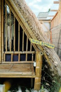 Fotografie z fotogalerie ubytování Eco LoveBamboo v destinaci Dalung